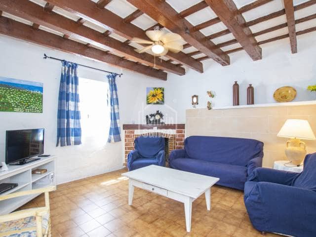 5 bedroom Finca/Country House for sale in Es Castell with pool - € 995,000 (Ref: 6415267)