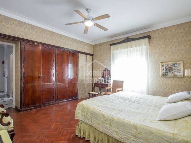 10 chambre Villa/Maison à vendre à Mahón / Maó avec piscine garage - 3 900 000 € (Ref: 6446540)