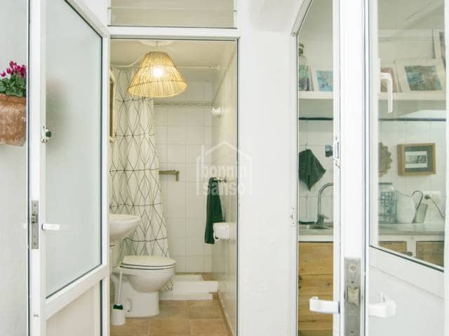 5 sovrum Takvåning till salu i Ciutadella, Ciutadella de Menorca - 580 000 € (Ref: 6456655)