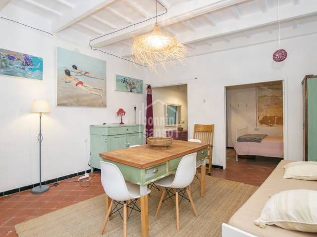 5 quarto Penthouse para venda em Ciutadella de Menorca - 580 000 € (Ref: 6456655)