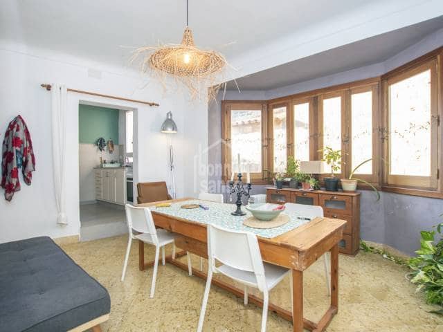 5 quarto Penthouse para venda em Ciutadella de Menorca - 580 000 € (Ref: 6456655)