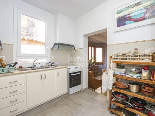 5 quarto Penthouse para venda em Ciutadella de Menorca - 580 000 € (Ref: 6456655)