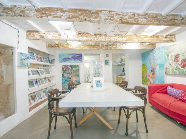 5 sovrum Takvåning till salu i Ciutadella, Ciutadella de Menorca - 580 000 € (Ref: 6456655)