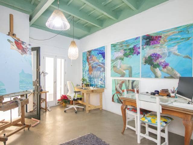 5 sovrum Takvåning till salu i Ciutadella, Ciutadella de Menorca - 580 000 € (Ref: 6456655)