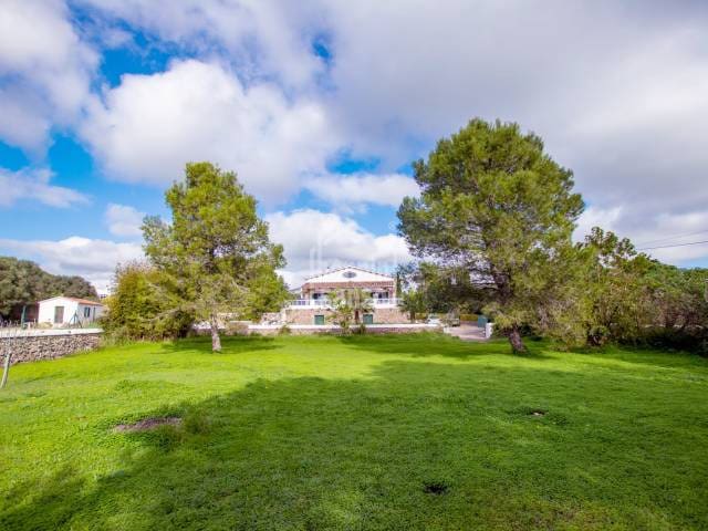 5 sypialnia Willa na sprzedaż w Alayor / Alaior z basenem garażem - 980 000 € (Ref: 6466773)