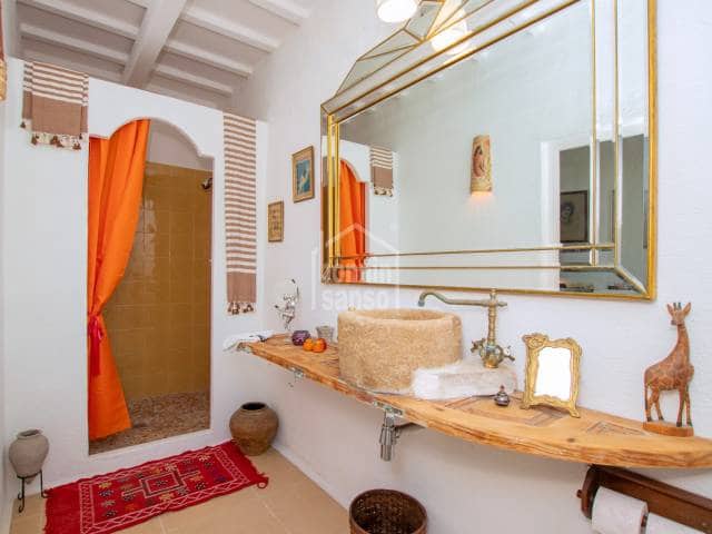 4 Zimmer Penthouse zu verkaufen in San Luis / Sant Lluís - 785.000 € (Ref: 6475389)