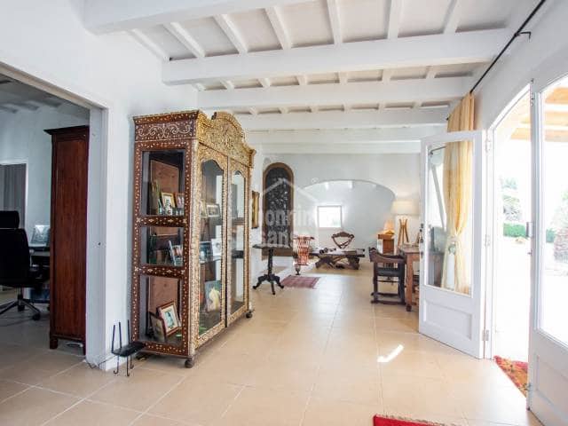 4 Zimmer Penthouse zu verkaufen in San Luis / Sant Lluís - 785.000 € (Ref: 6475389)