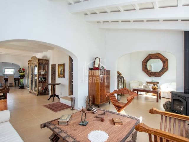 4 Zimmer Penthouse zu verkaufen in San Luis / Sant Lluís - 785.000 € (Ref: 6475389)