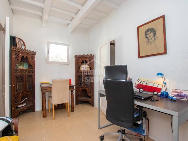 4 Zimmer Penthouse zu verkaufen in San Luis / Sant Lluís - 785.000 € (Ref: 6475389)