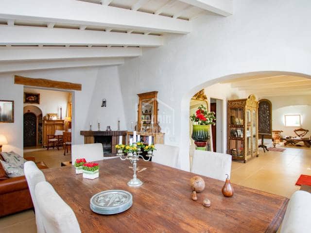 4 Zimmer Penthouse zu verkaufen in San Luis / Sant Lluis - 785.000 € (Ref: 6475389)