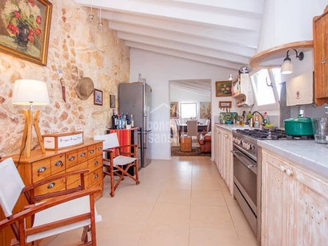 4 Zimmer Penthouse zu verkaufen in San Luis / Sant Lluís - 785.000 € (Ref: 6475389)