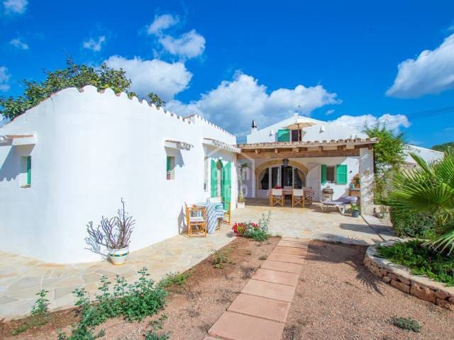 4 Zimmer Penthouse zu verkaufen in San Luis / Sant Lluís - 785.000 € (Ref: 6475389)
