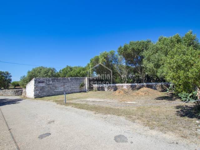 6 soverom Penthouse til salgs i Mahon / Mao - € 600 000 (Ref: 6499472)