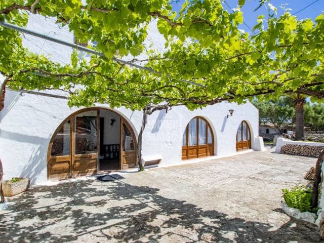 6 soveværelse Penthouse til salg i Mahón / Maó - € 600.000 (Ref: 6499472)