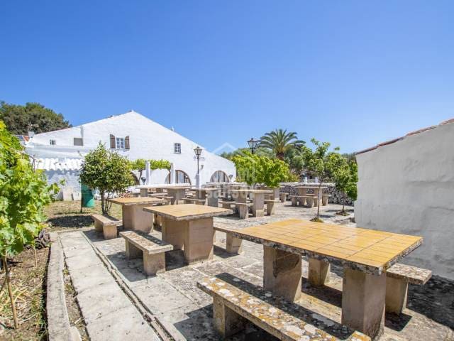 6 soveværelse Penthouse til salg i Mahón / Maó - € 600.000 (Ref: 6499472)