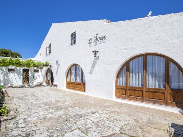 6 soverom Penthouse til salgs i Mahón / Maó - € 695 000 (Ref: 6499472)