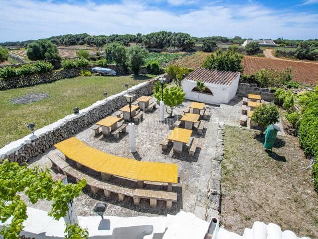 6 soverom Penthouse til salgs i Mahon / Mao - € 600 000 (Ref: 6499472)