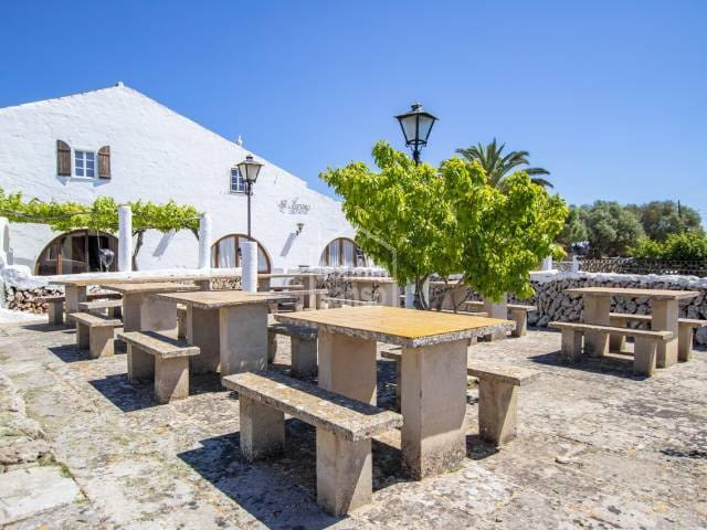 6 soverom Penthouse til salgs i Mahon / Mao - € 600 000 (Ref: 6499472)