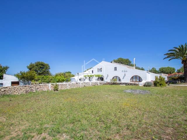 6 soverom Penthouse til salgs i Mahon / Mao - € 600 000 (Ref: 6499472)