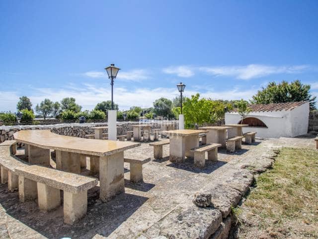 6 soveværelse Penthouse til salg i Mahón / Maó - € 600.000 (Ref: 6499472)