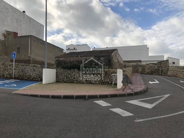 Penthouse til salg i Alayor / Alaior - € 320.000 (Ref: 6699251)