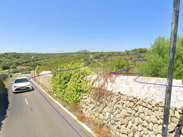 Penthouse til salg i Alayor / Alaior - € 320.000 (Ref: 6699251)