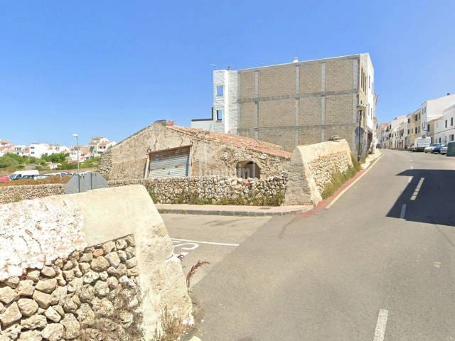 Penthouse til salg i Alayor / Alaior - € 320.000 (Ref: 6699251)