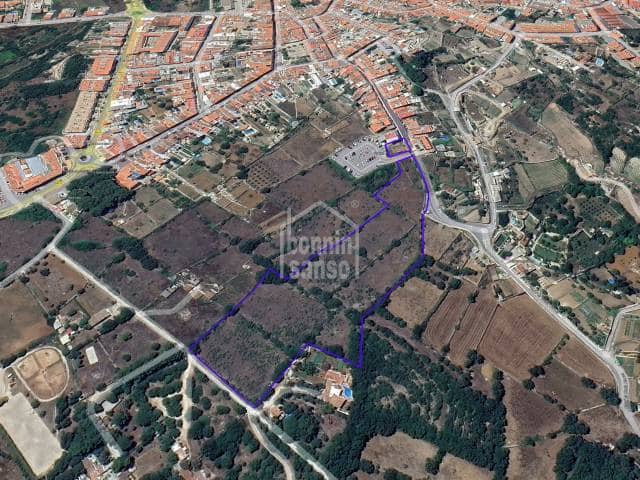 Penthouse til salg i Alayor / Alaior - € 320.000 (Ref: 6699251)