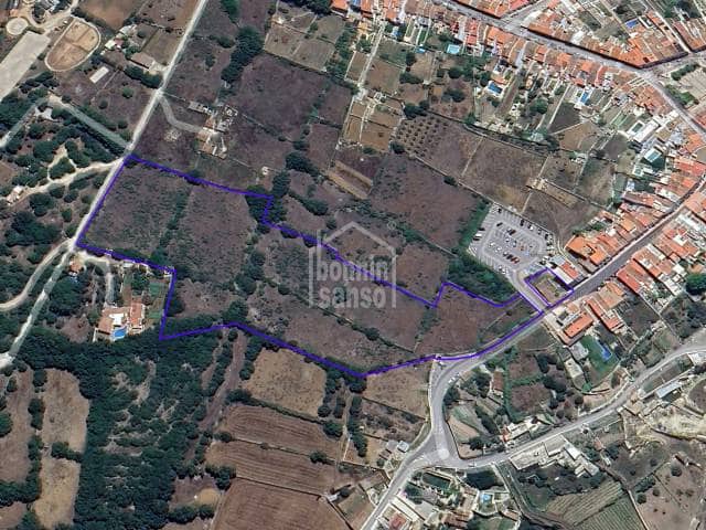 Penthouse til salg i Alayor / Alaior - € 320.000 (Ref: 6699251)