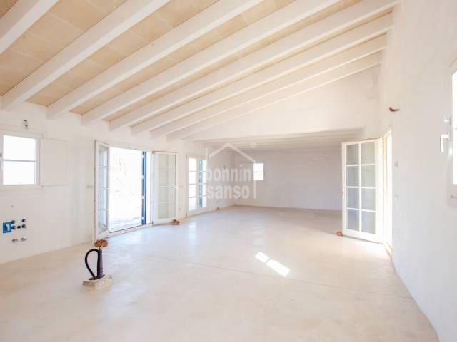 7 sypialnia Penthouse na sprzedaż w Alayor / Alaior z basenem - 5 800 000 € (Ref: 6714682)