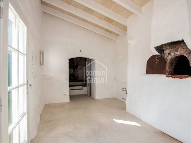 7 soveværelse Penthouse til salg i Alayor / Alaior med swimmingpool - € 5.800.000 (Ref: 6714682)