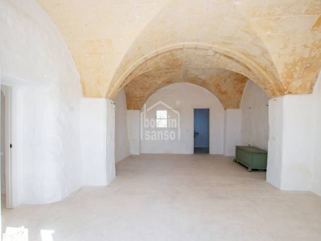 7 soveværelse Penthouse til salg i Alayor / Alaior med swimmingpool - € 5.800.000 (Ref: 6714682)