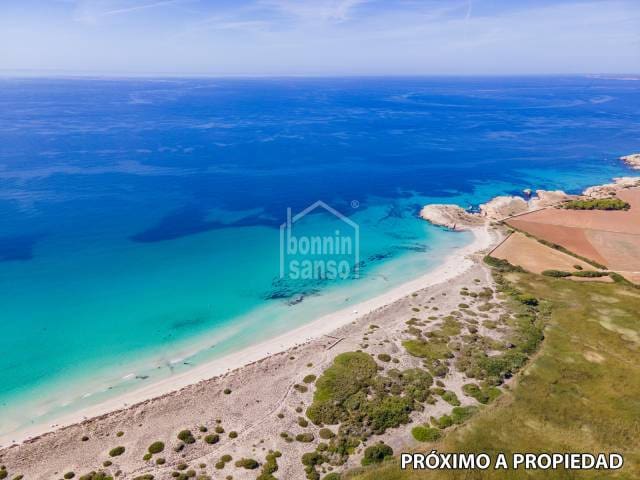 7 soveværelse Penthouse til salg i Alayor / Alaior med swimmingpool - € 5.800.000 (Ref: 6714682)