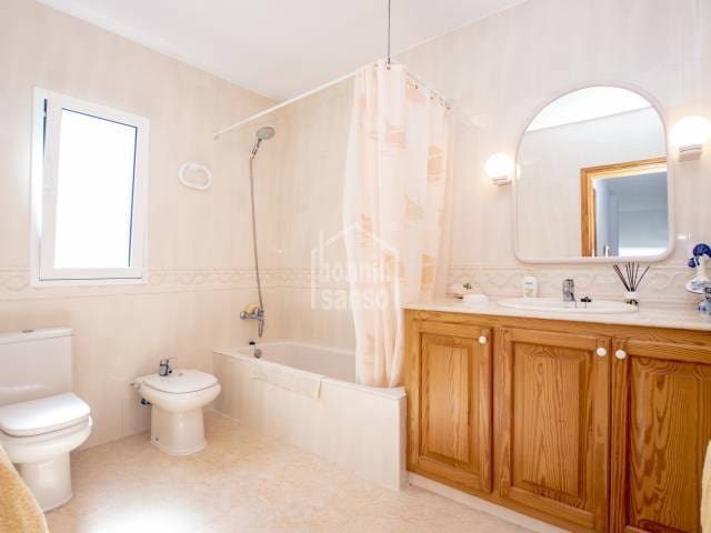 3 chambre Villa/Maison à vendre à Mahon / Mao avec piscine garage - 725 000 € (Ref: 6863000)