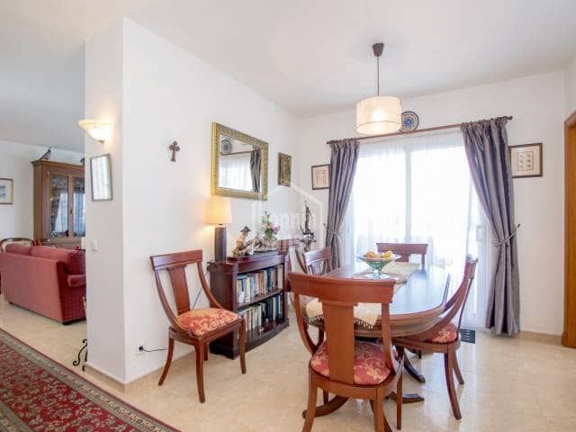 Chalet de 3 habitaciones en Mahón / Maó en venta con piscina garaje - 725.000 € (Ref: 6863000)