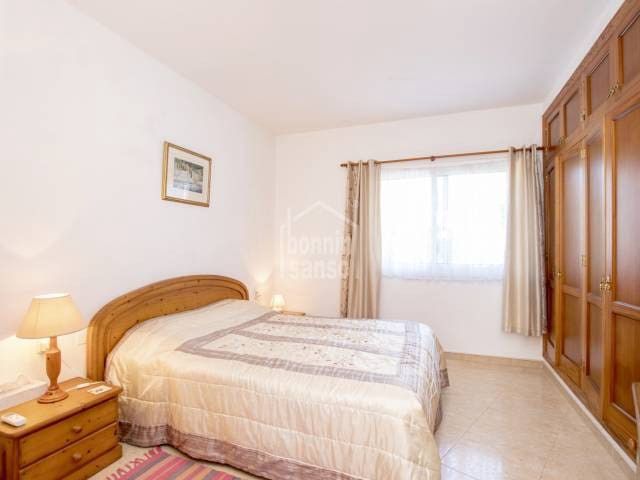 Chalet de 3 habitaciones en Mahón / Maó en venta con piscina garaje - 725.000 € (Ref: 6863000)