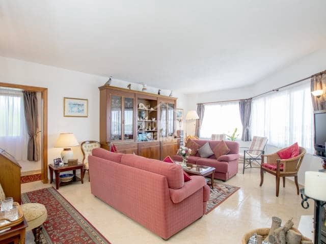 3 chambre Villa/Maison à vendre à Mahon / Mao avec piscine garage - 725 000 € (Ref: 6863000)