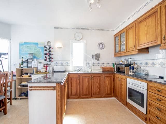 Chalet de 3 habitaciones en Mahón / Maó en venta con piscina garaje - 725.000 € (Ref: 6863000)