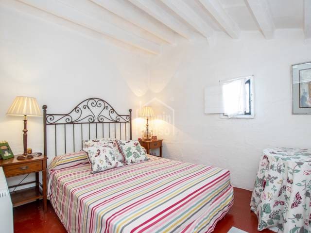 6 camera da letto Attico in vendita in San Luis / Sant Lluís con piscina - 990.000 € (Rif: 7015616)