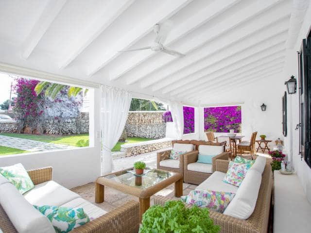 6 camera da letto Attico in vendita in San Luis / Sant Lluis con piscina - 990.000 € (Rif: 7015616)