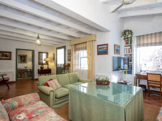 6 camera da letto Attico in vendita in San Luis / Sant Lluís con piscina - 990.000 € (Rif: 7015616)