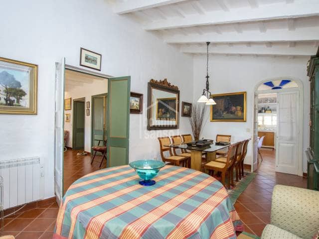 6 camera da letto Attico in vendita in San Luis / Sant Lluis con piscina - 990.000 € (Rif: 7015616)