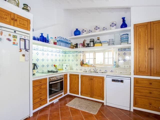 6 camera da letto Attico in vendita in San Luis / Sant Lluís con piscina - 990.000 € (Rif: 7015616)