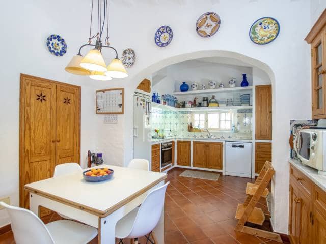 6 camera da letto Attico in vendita in San Luis / Sant Lluis con piscina - 990.000 € (Rif: 7015616)