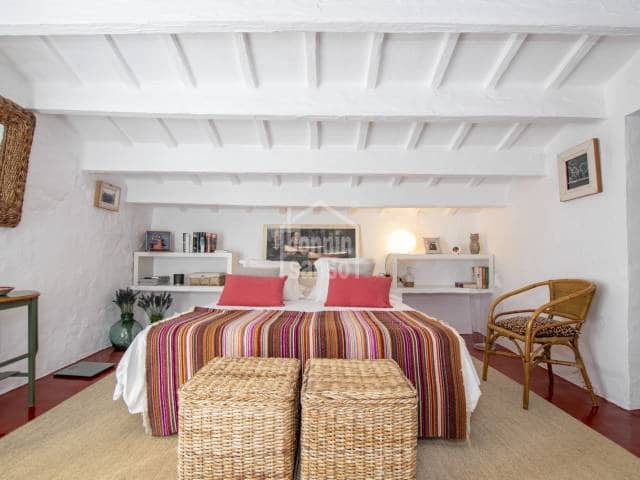 6 camera da letto Attico in vendita in San Luis / Sant Lluís con piscina - 990.000 € (Rif: 7015616)