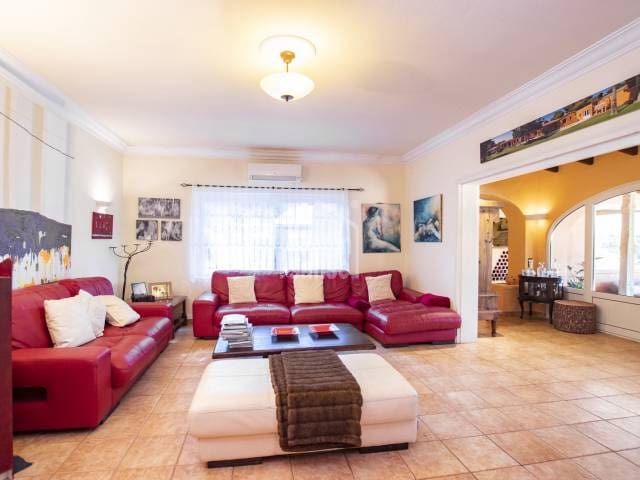 5 soverom Penthouse til salgs i Mahon / Mao med svømmebasseng - € 1 450 000 (Ref: 7048031)