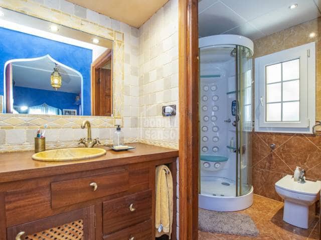 5 soveværelse Penthouse til salg i Mahón / Maó med swimmingpool - € 1.450.000 (Ref: 7048031)