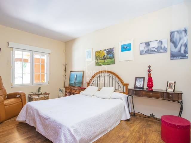 5 soverom Penthouse til salgs i Mahon / Mao med svømmebasseng - € 1 450 000 (Ref: 7048031)