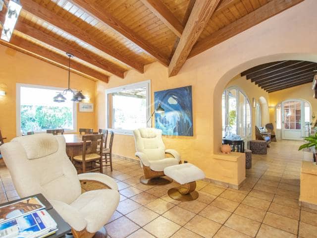 5 soveværelse Penthouse til salg i Mahón / Maó med swimmingpool - € 1.450.000 (Ref: 7048031)