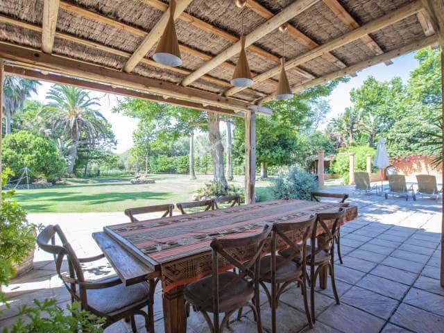 5 soverom Penthouse til salgs i Mahon / Mao med svømmebasseng - € 1 450 000 (Ref: 7048031)